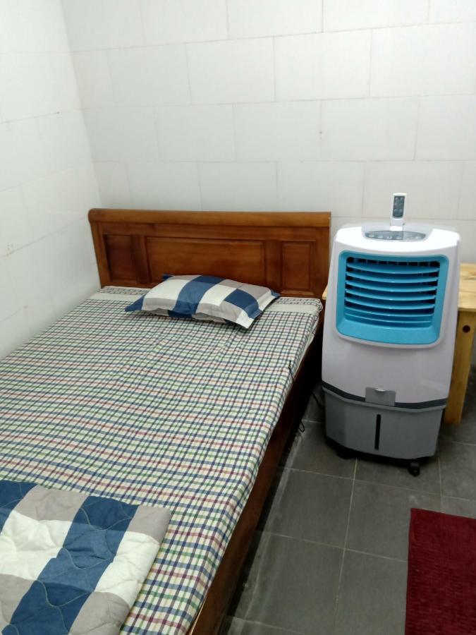 Golden Snake Hostel Hanoi Exteriör bild